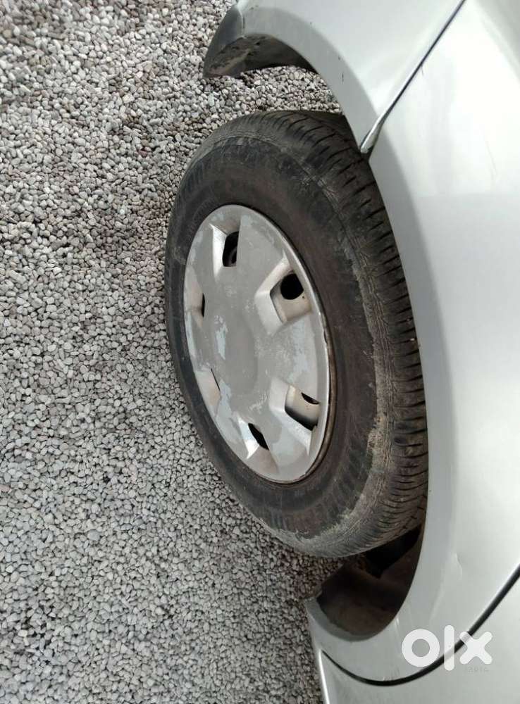 Hyundai Getz, 2004, Petrol