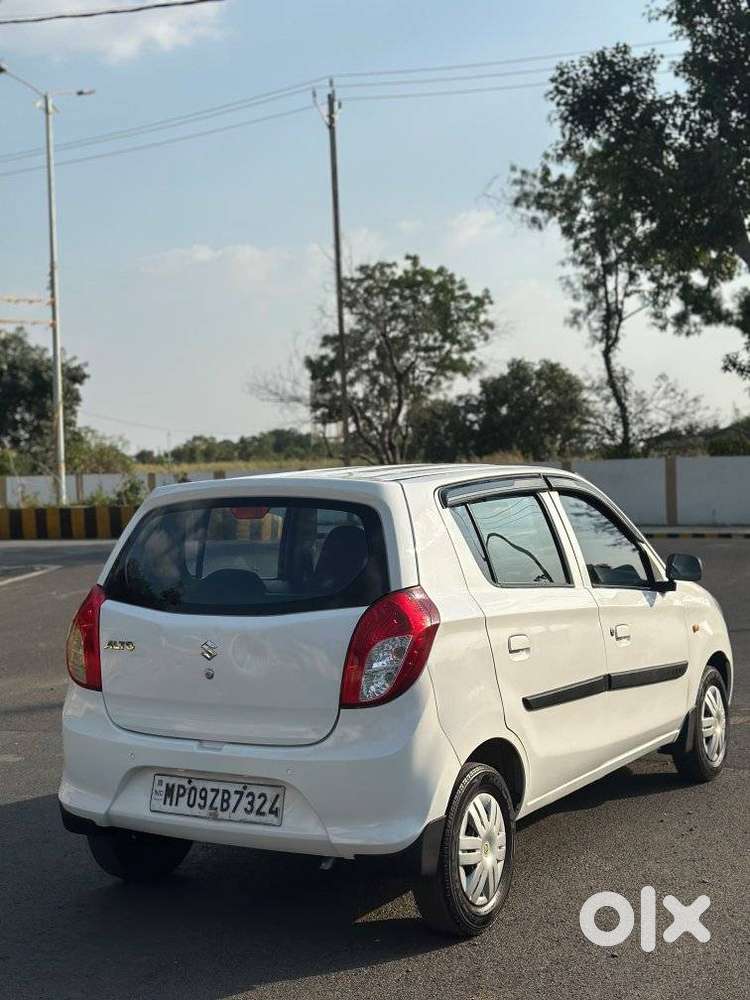 Maruti Suzuki Alto 800 0.8 Lxi (o), 2022, Petrol