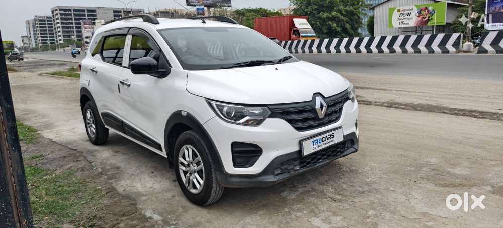 Renault Triber Rxl, 2023, Petrol