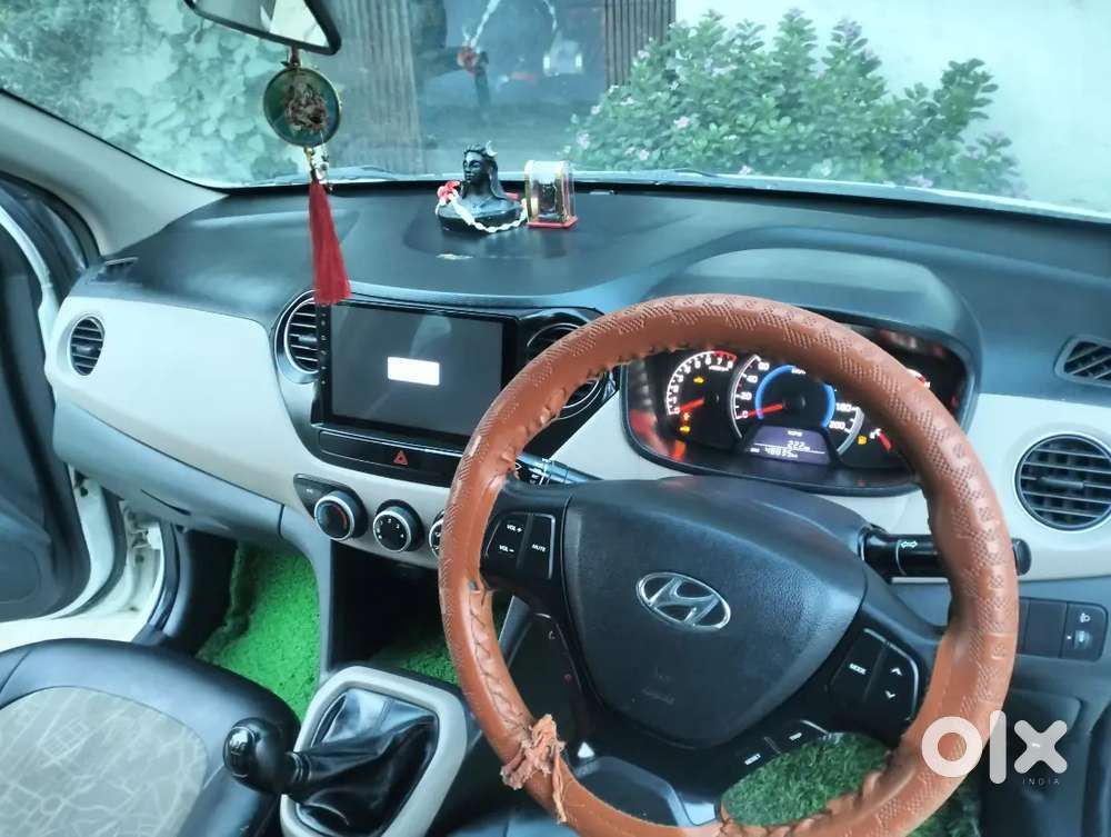 Hyundai I10 1.2 Magna 2019 पेट्रोल Garee 250 Tak Loan Ho Jayega