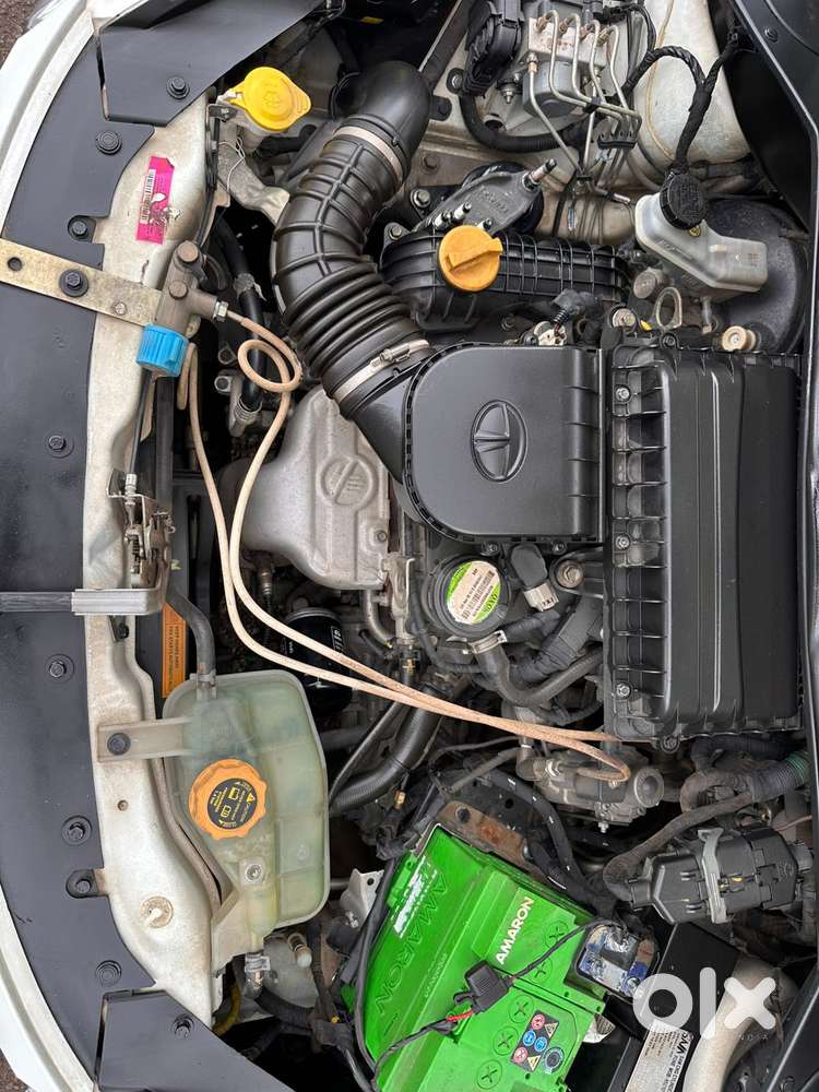 Tata Tiago Xz, 2019, Cng & Hybrids