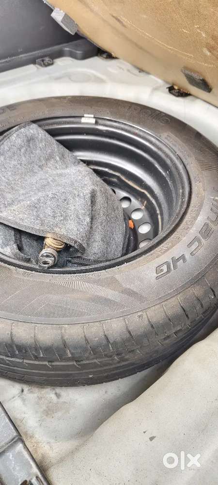 Hyundai Venue 2019 Diesel Well Maintained
