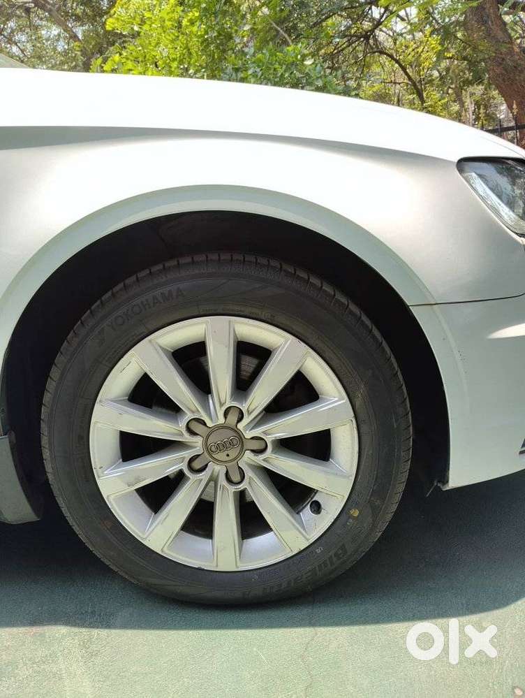 Audi A3 35 Tdi S Line, 2014, Diesel