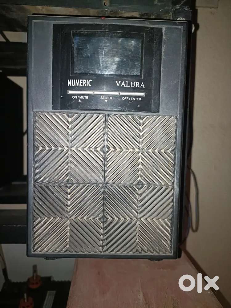 Numeric 2Kva 72V IGBT UPS