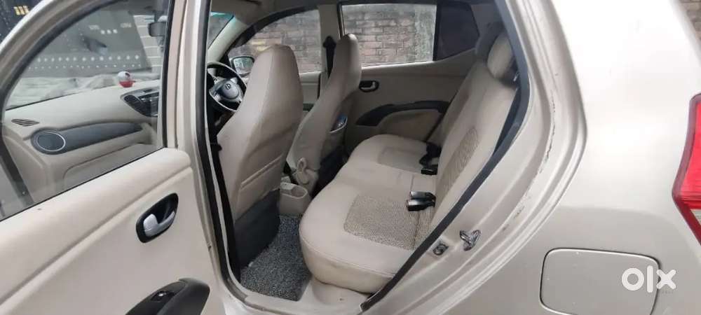 Hyundai Grand I10 1.2 Crdi 2008 5 Years Renewal