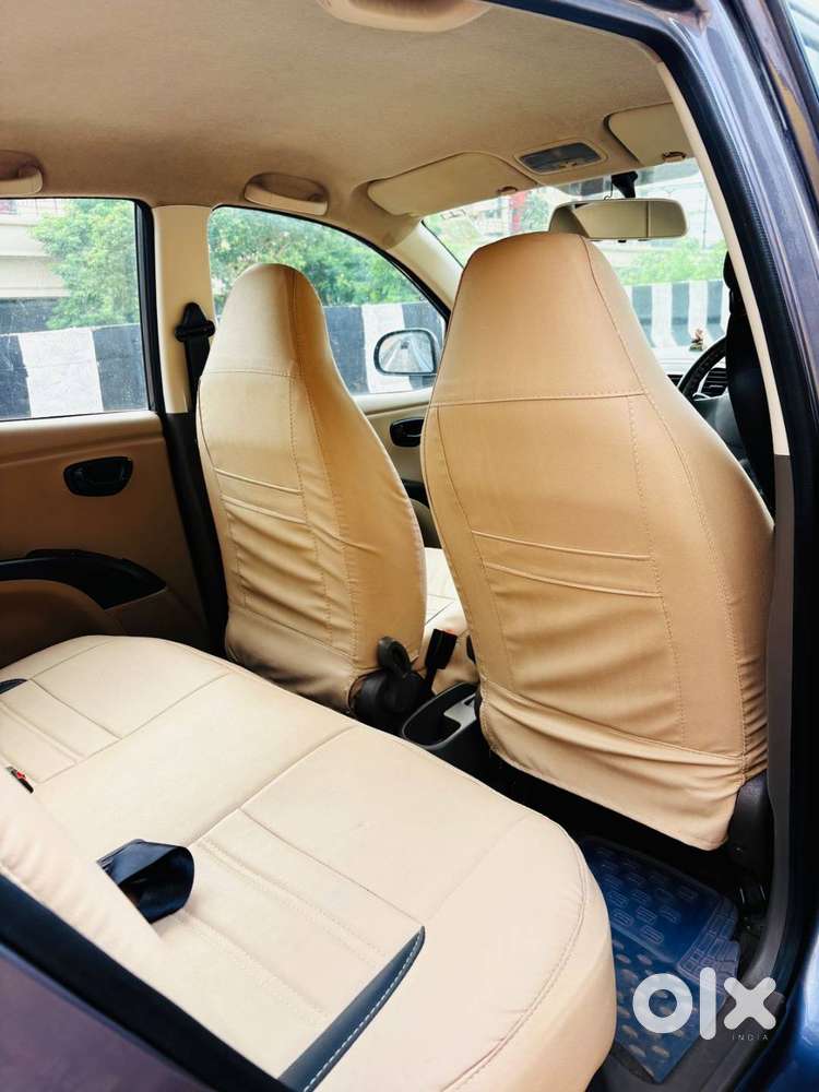 Hyundai I10 1.1 Magna 2015