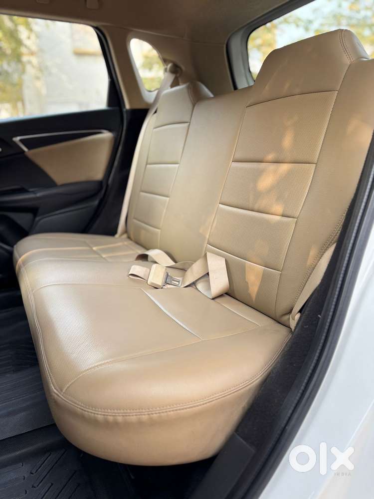 Honda Jazz Vx Cvt, 2018, Petrol