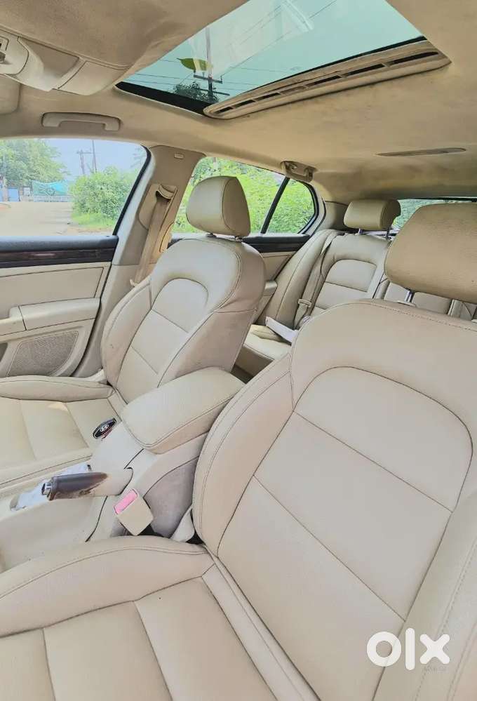 Skoda Superb 2015 Style Tsi
