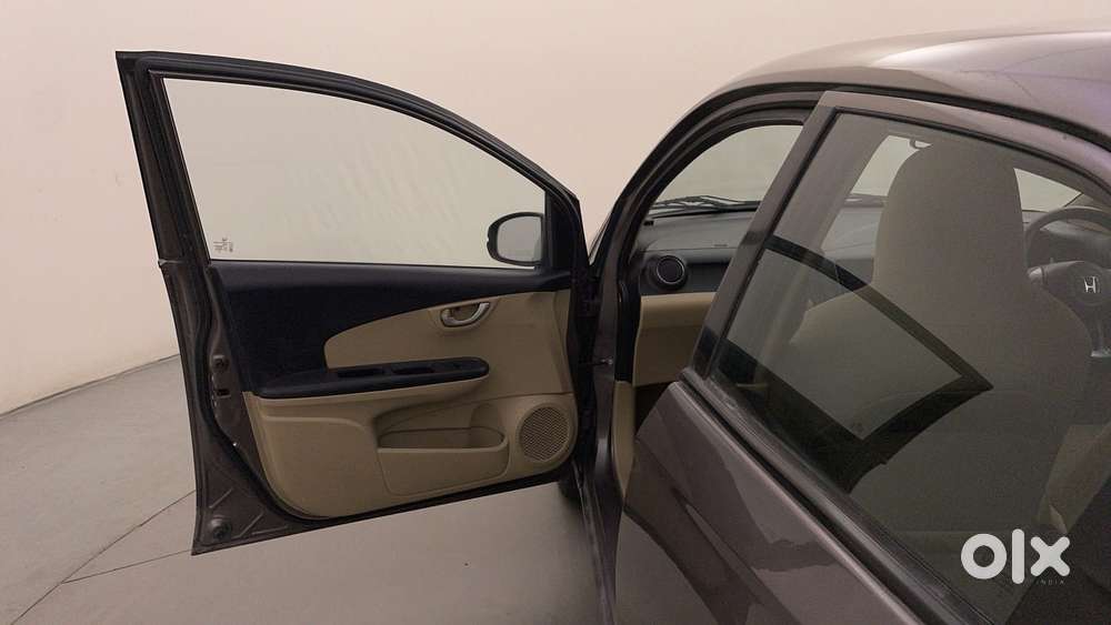 Honda Brio 1.2 Vx Mt, 2015, Petrol