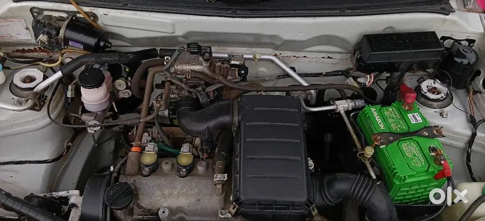 Maruti Suzuki Alto 800 Lxi 2010