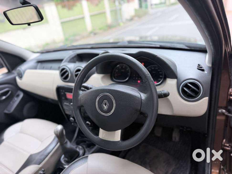 Renault Duster 2012-2015 85ps Diesel Rxl Optional, 2013, Diesel