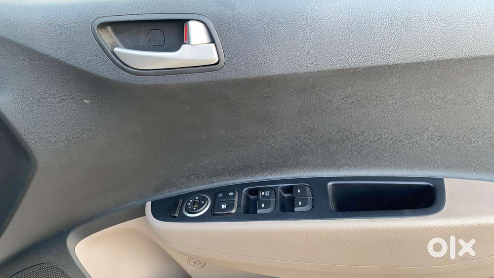 Hyundai Grand I10 [2017-2020] 1.2 Kappa Vtvt Sportz At, 2018, Petrol