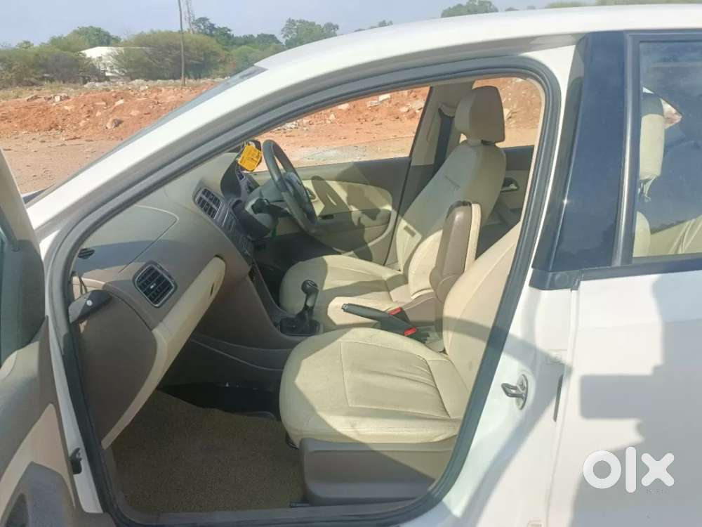 Skoda Rapid Ambition 1.6 Tdi Cr Manual Plus, 2013, Diesel