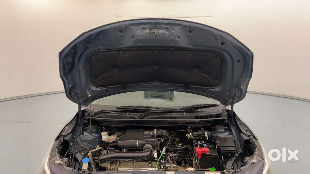 Maruti Suzuki Baleno Alpha, 2024, Petrol