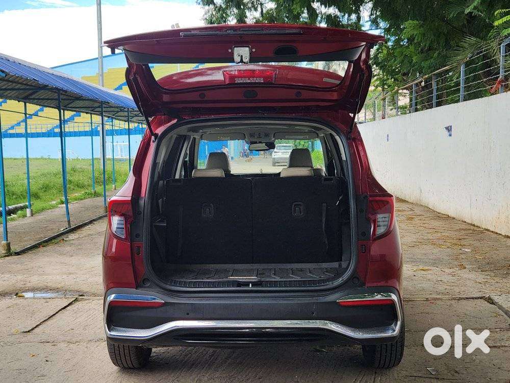Kia Carens 1.5 Luxury Plus Diesel 7str Imt, 2023, Diesel