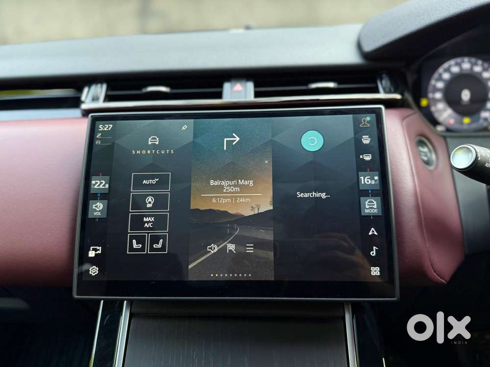 Land Rover Range Velar Hse Dynamic 2.0 Diesel, 2025, Diesel