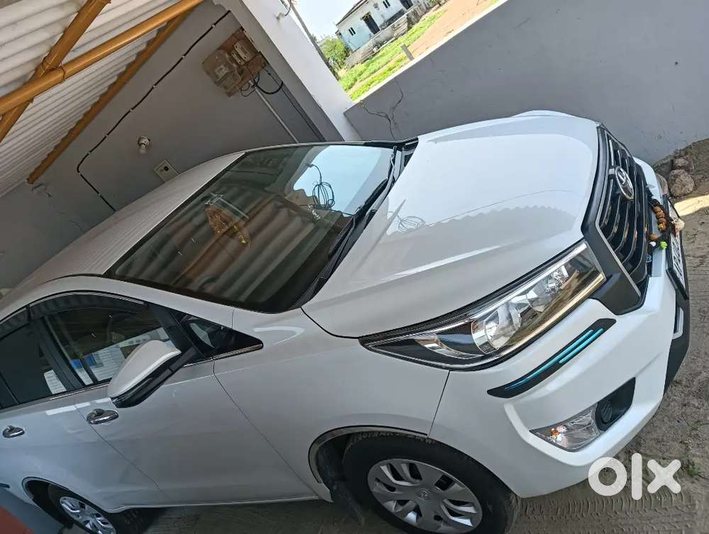 2025 Nov Car.3rd Sarvice Complete