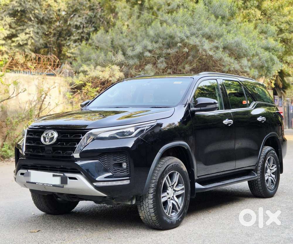 Toyota Fortuner 4x2 At 2.8 Diesel, 2025, Diesel
