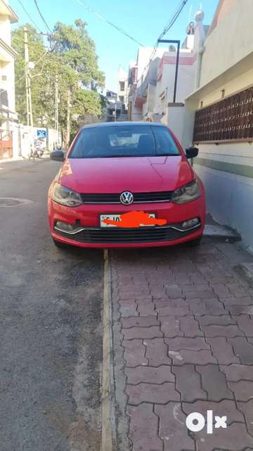 Volkswagen polo 2014 discount olx