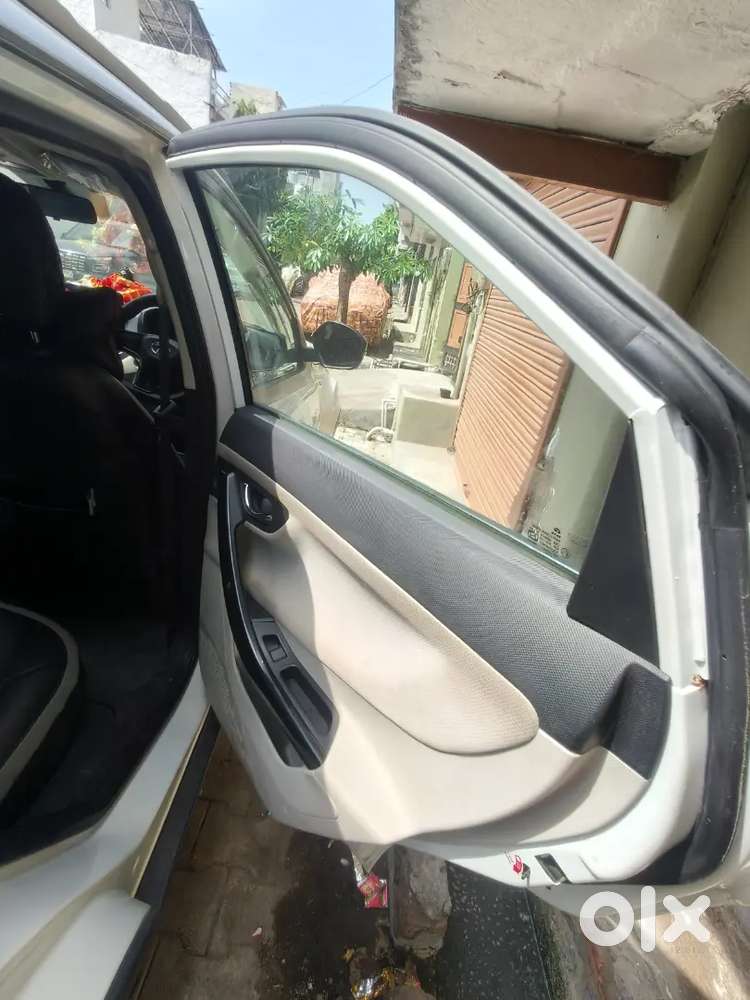 Tata Nexon Petrol Manual 2023