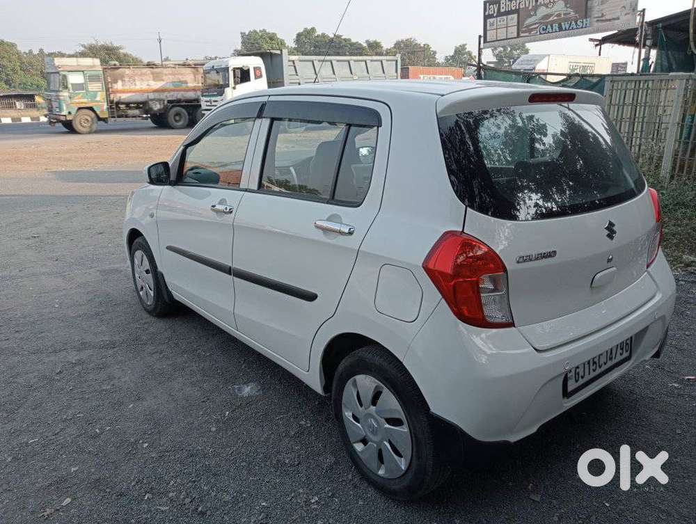 Maruti Suzuki Celerio, 2019, Cng & Hybrids