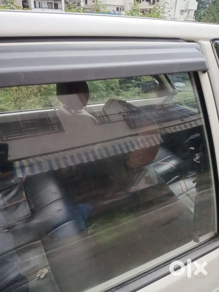 Maruti Suzuki 800 1997