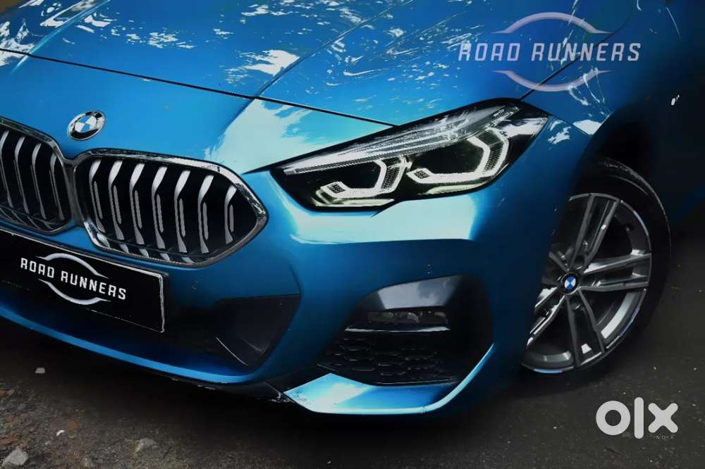 Bmw 2 Series Gran Coupe 220i M Sport, 2022, Petrol