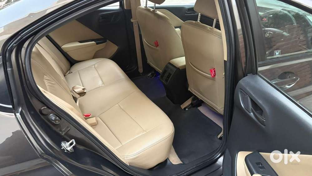 Honda City 2014-2015 I Dtec Sv, 2015, Petrol