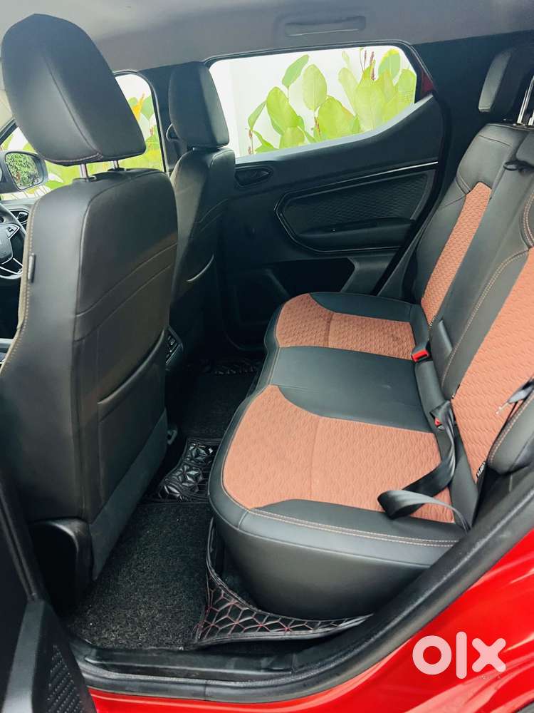 Renault Kiger Rxz Amt Dt, 2024, Petrol