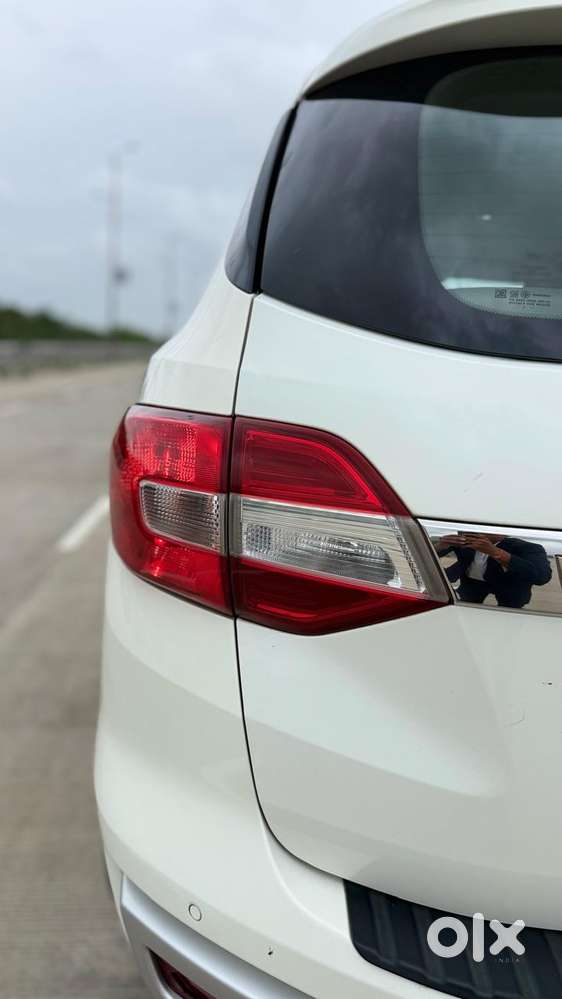 Ford Endeavour 2.2 Trend At 4x2, 2018, Diesel