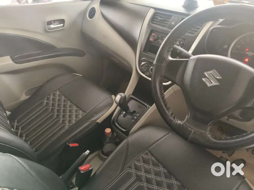 Maruti Suzuki Celerio