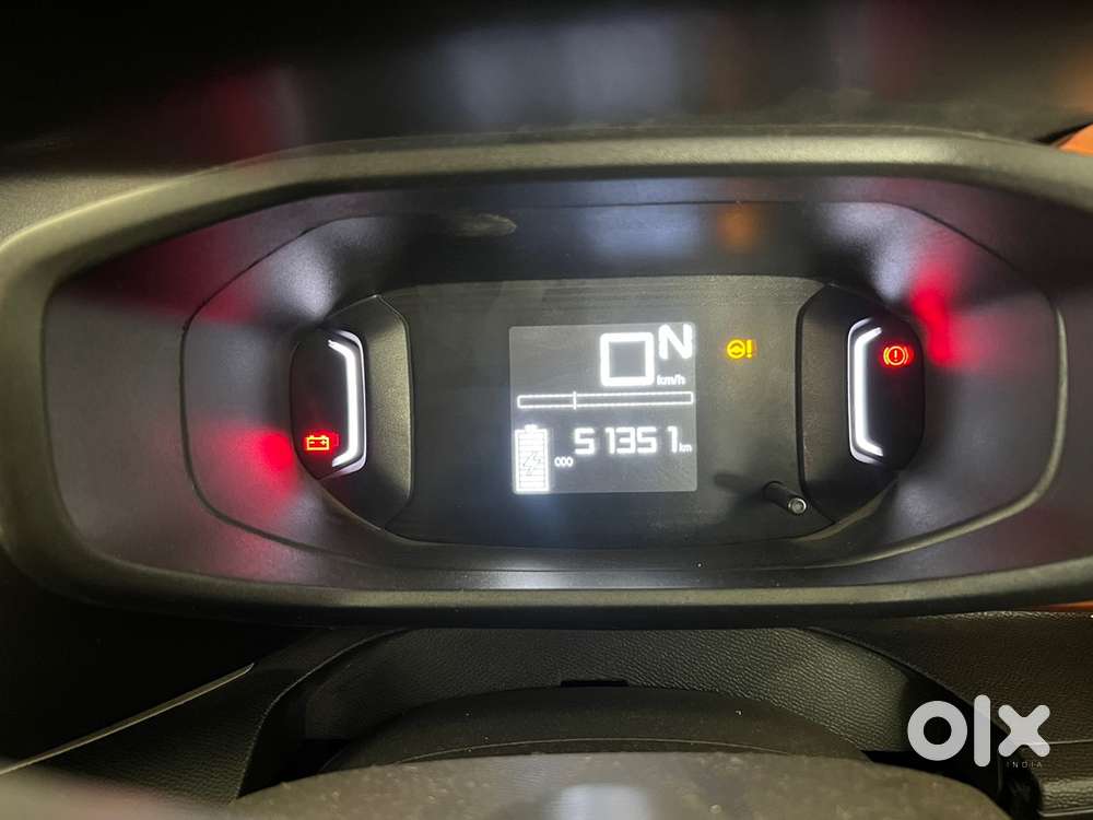 Citroen Ec3 Electric Feel 2023