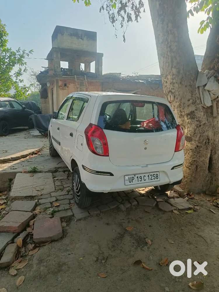 Maruti Suzuki Alto 800 2015 Petrol Good Condition