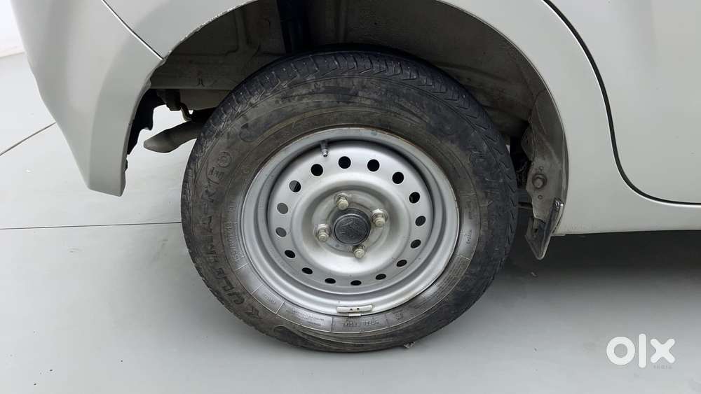 Maruti Suzuki Wagon R 1.0 2019-2022 Lxi, 2023, Petrol