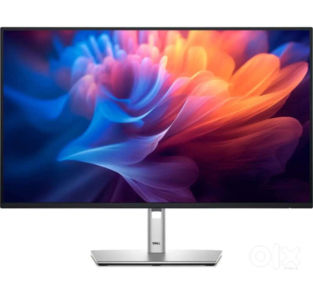 Dell Pro 27 Plus USB-C Hub Monitor - P2725HE