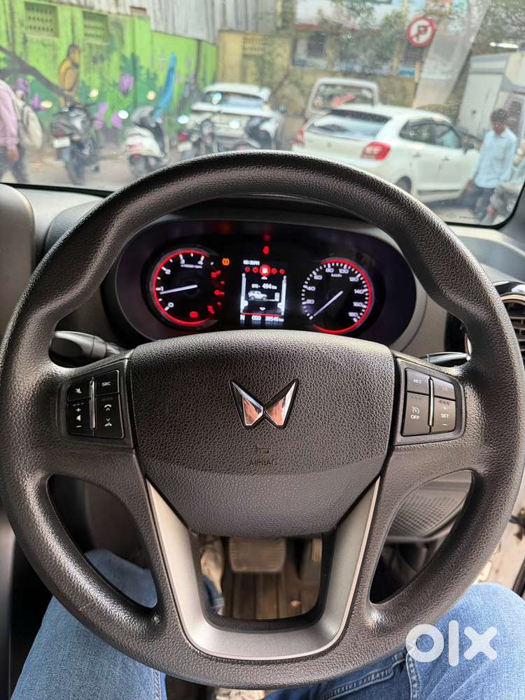 Mahindra Thar Lx 2025