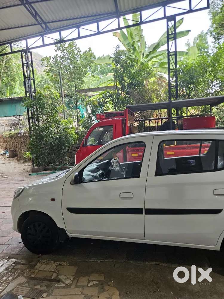 Alto 800 Good Condition