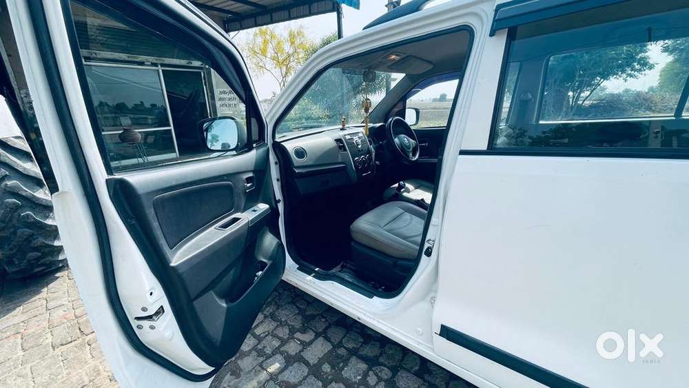 Maruti Suzuki Wagon R 2010 Petrol Good Condition Price Minor Negotiabl