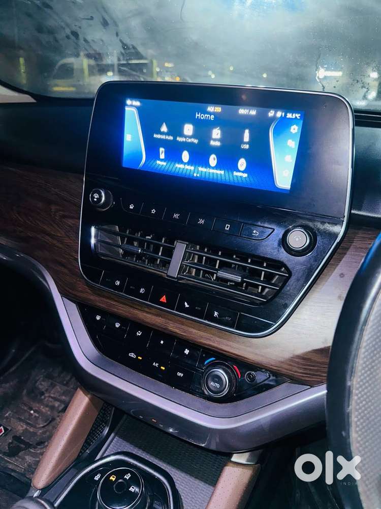 Tata Harrier Xz+, 2022, Diesel
