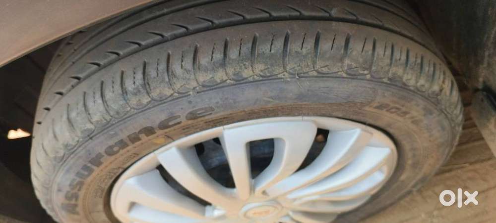 Maruti Suzuki Brezza Vdi, 2019, Diesel
