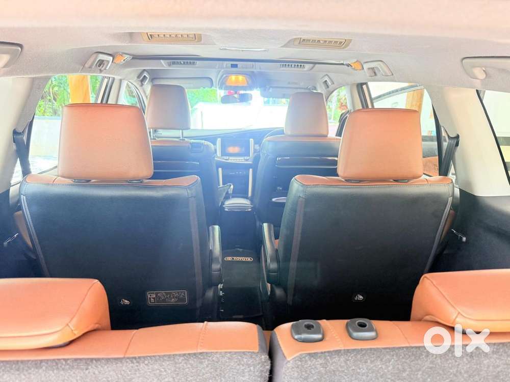 Toyota Automatic 2016 Car