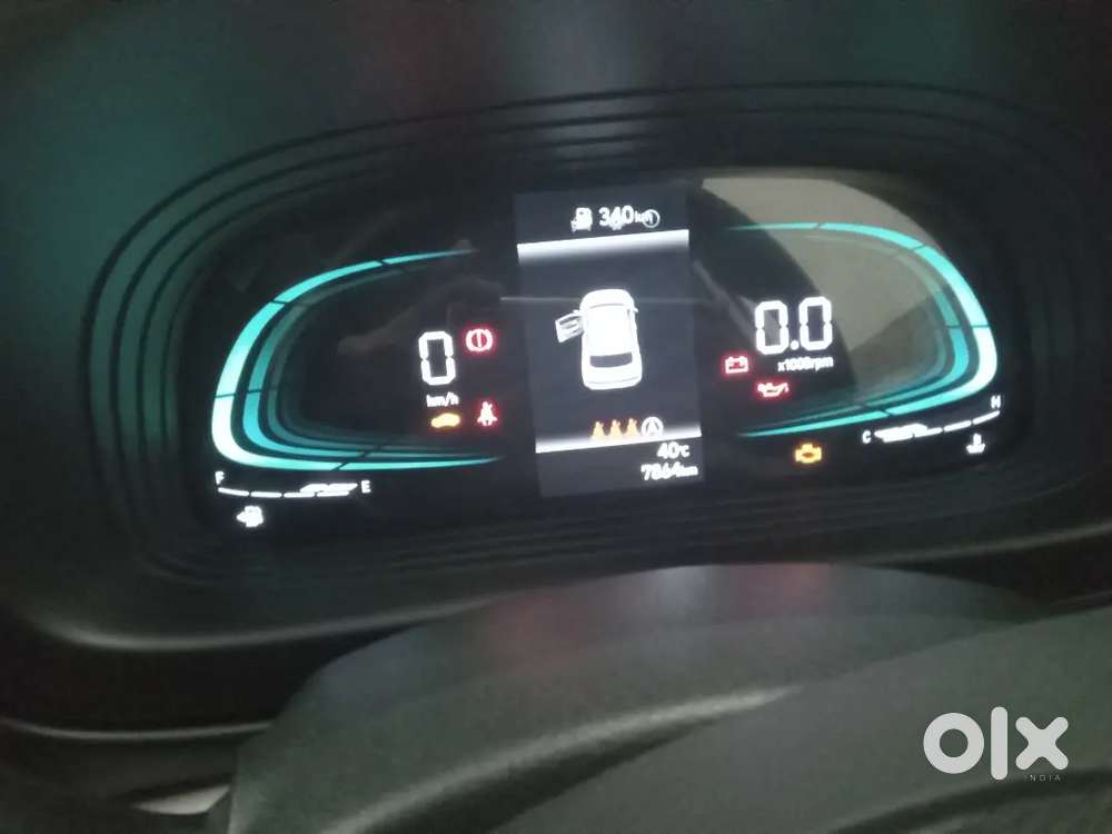 Hyundai Venue Crdi Sx 2024