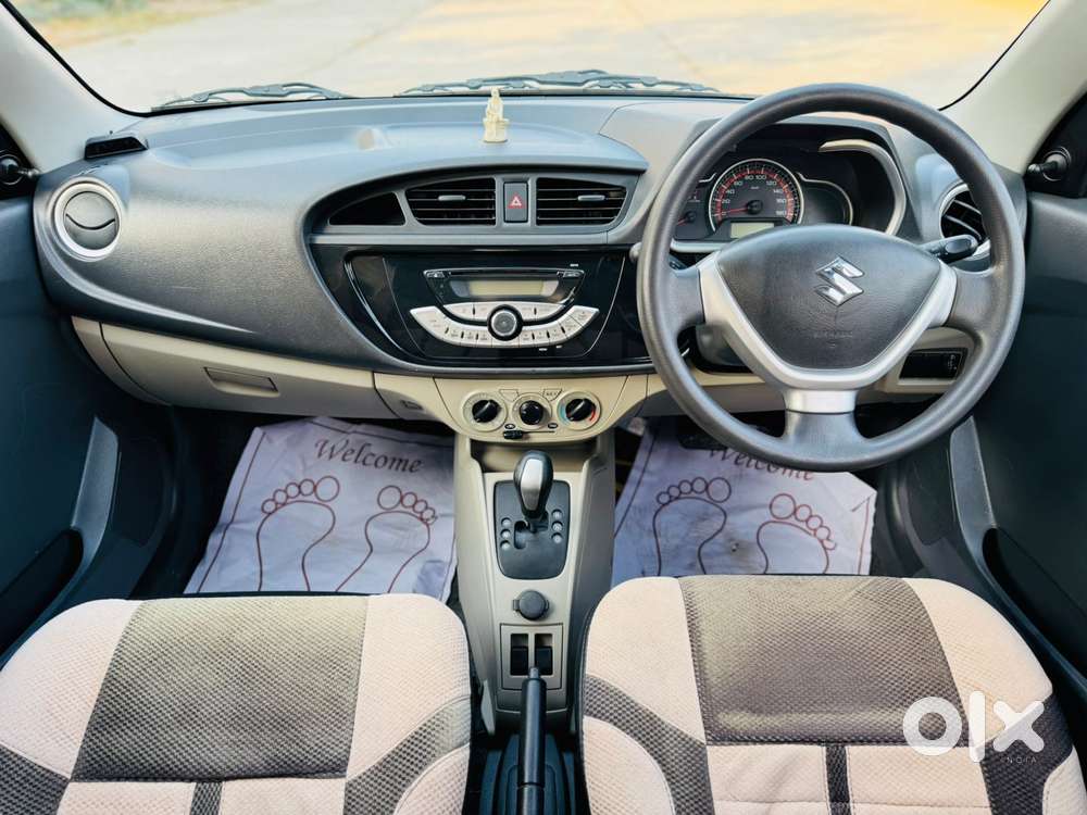 Maruti Suzuki Alto K10 Vxi (o), 2018, Petrol