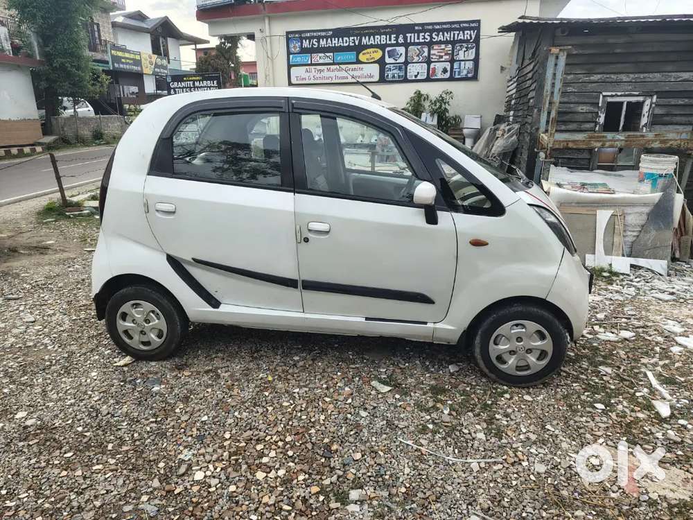 Tata Nano For Sale