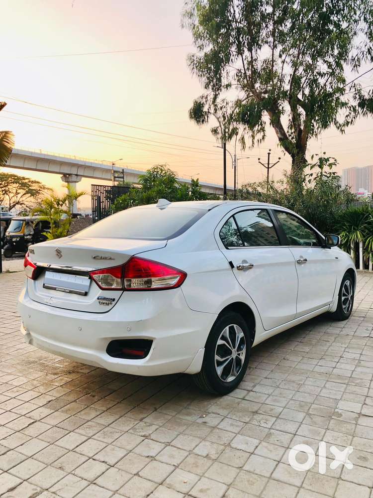 Maruti Suzuki Ciaz 2014-2017 Vdi Plus Shvs, 2016, Diesel