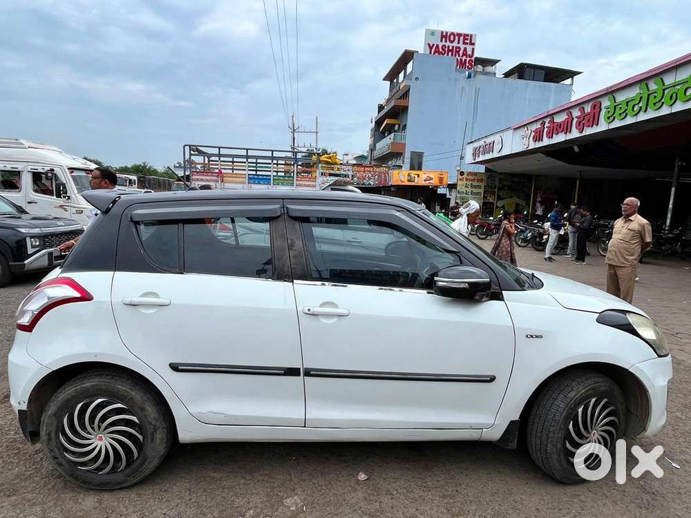 Swift Maruti Diesel Manual 2016