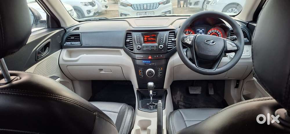 Mahindra Xuv300 W6 Amt Diesel, 2022, Diesel
