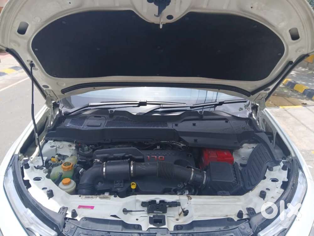 Tata Harrier Xt+, 2021, Diesel