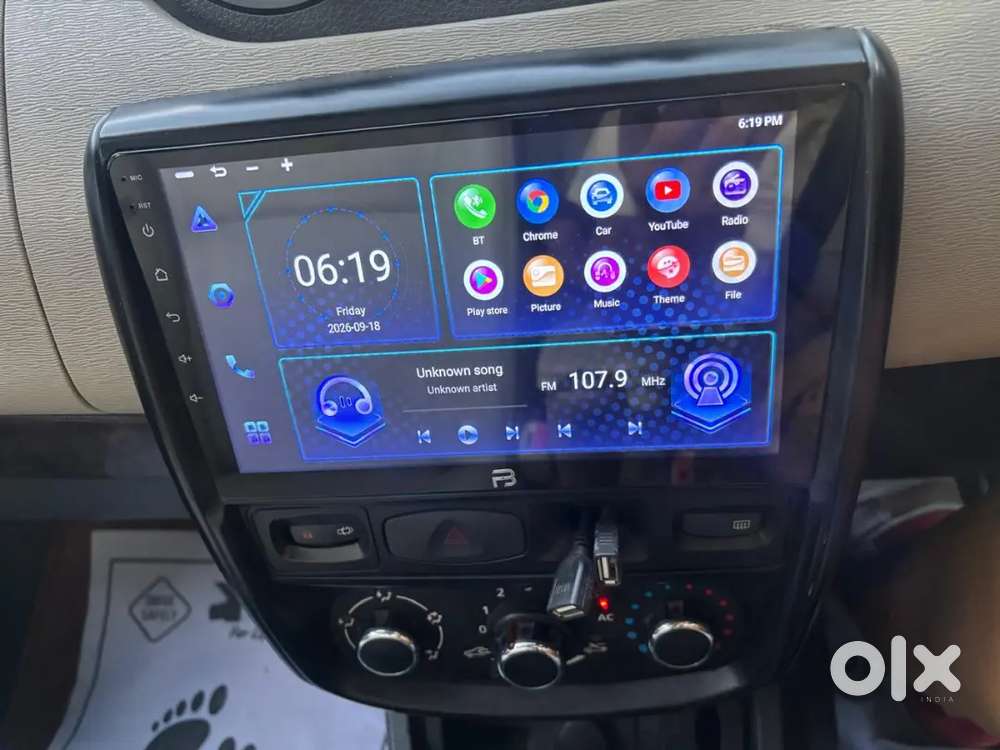Renault Duster Diesel 2014