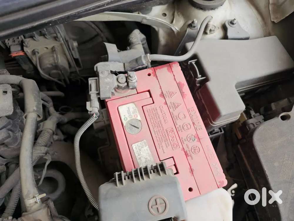 Hyundia Grand I10 Prime 2020